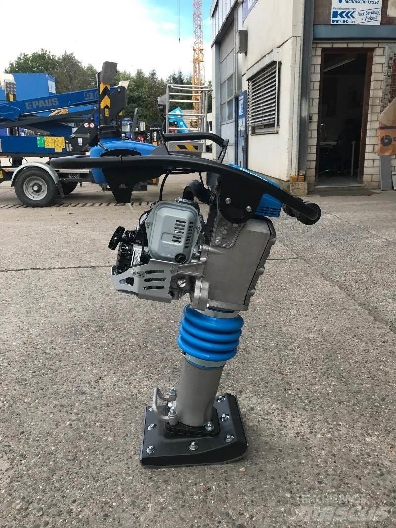 Weber SRV620-II Vibrační pěchy