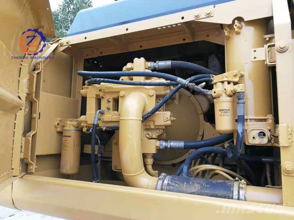 CAT 330 B L Pásová rýpadla