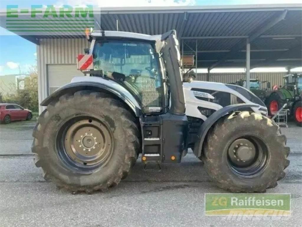 Valtra q265 Traktory