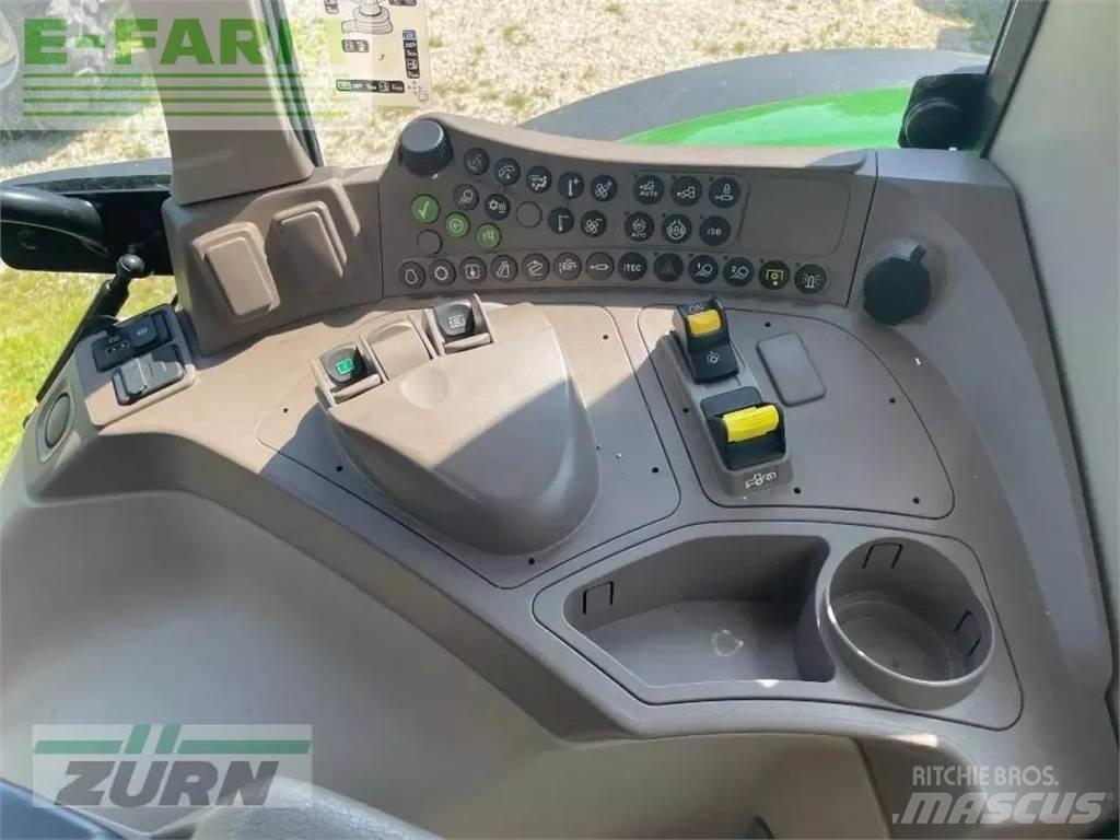 John Deere 6120m Traktory