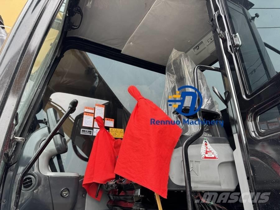 CAT 336 D Pásová rýpadla