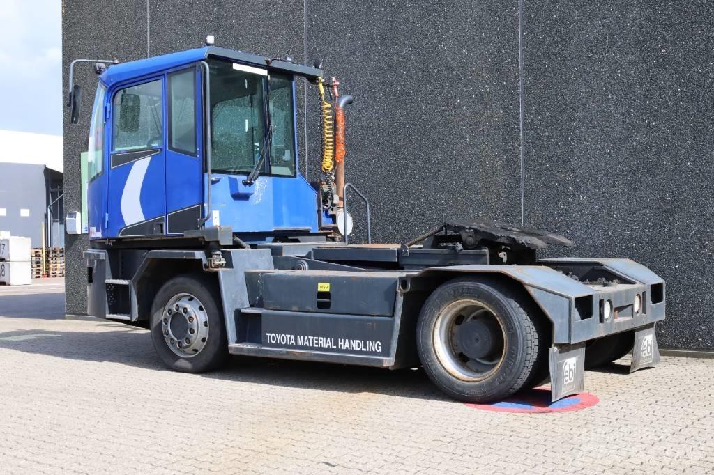 Kalmar TR 618 i Terminálový tahač