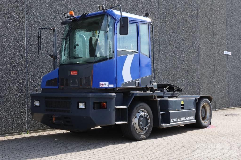 Kalmar TR 618 i Terminálový tahač