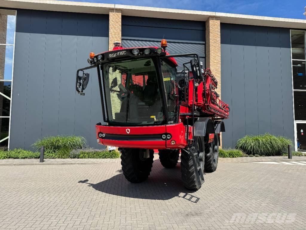 Agrifac C055011 Samohybné postřikovače