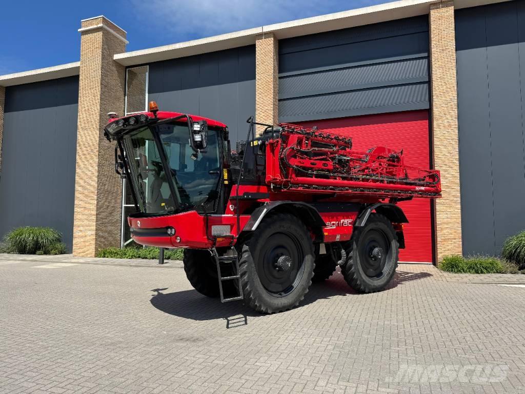 Agrifac C055011 Samohybné postřikovače