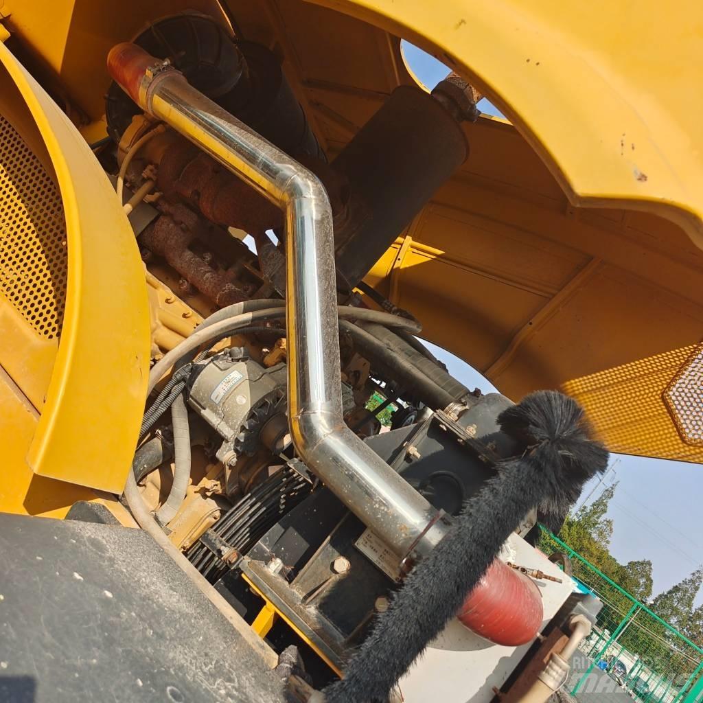 XCMG XS 263 J Tahačové válce