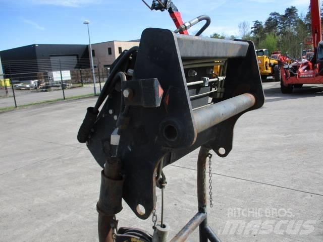 Manitou lier 3 Ton Ostatní komponenty