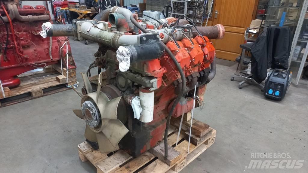 Deutz BF6M1015C Motory