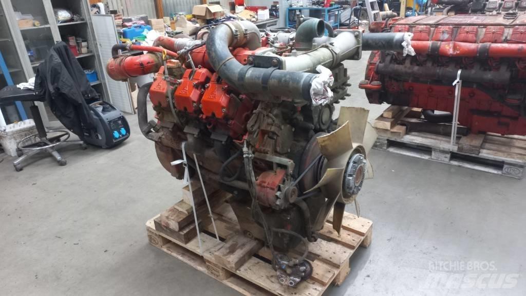 Deutz BF6M1015C Motory
