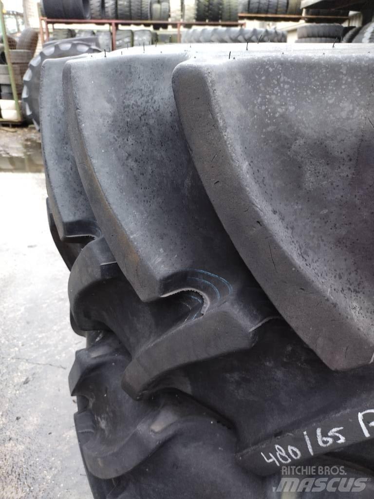 Mitas 480/65 R24 Pneumatiky, kola a ráfky