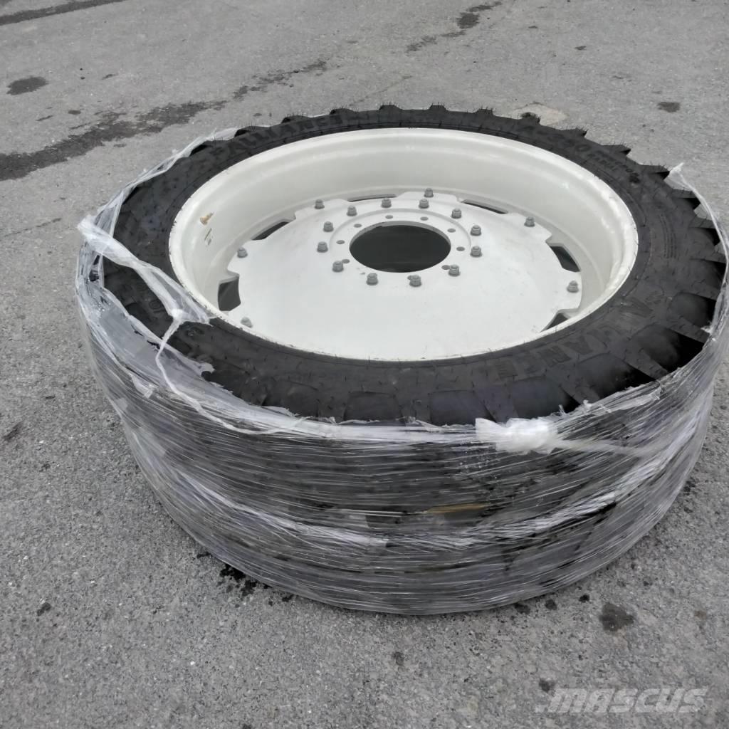 Alliance 300/95R46 Pneumatiky, kola a ráfky