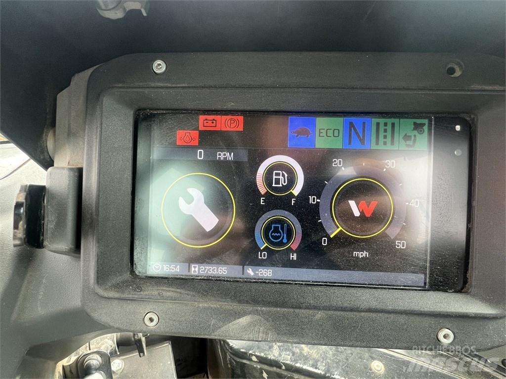 Wacker Neuson DV 90 Kloubové dempry
