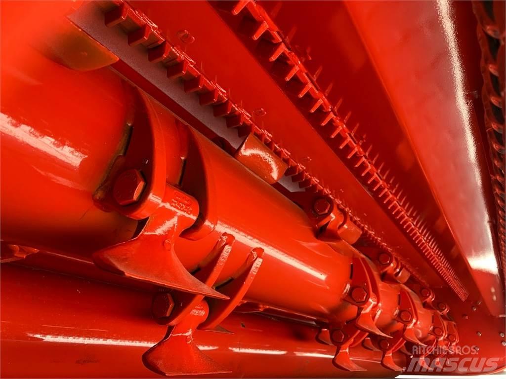 Maschio Delta 830 Stroje na sklizeň pícnin-příslušenství