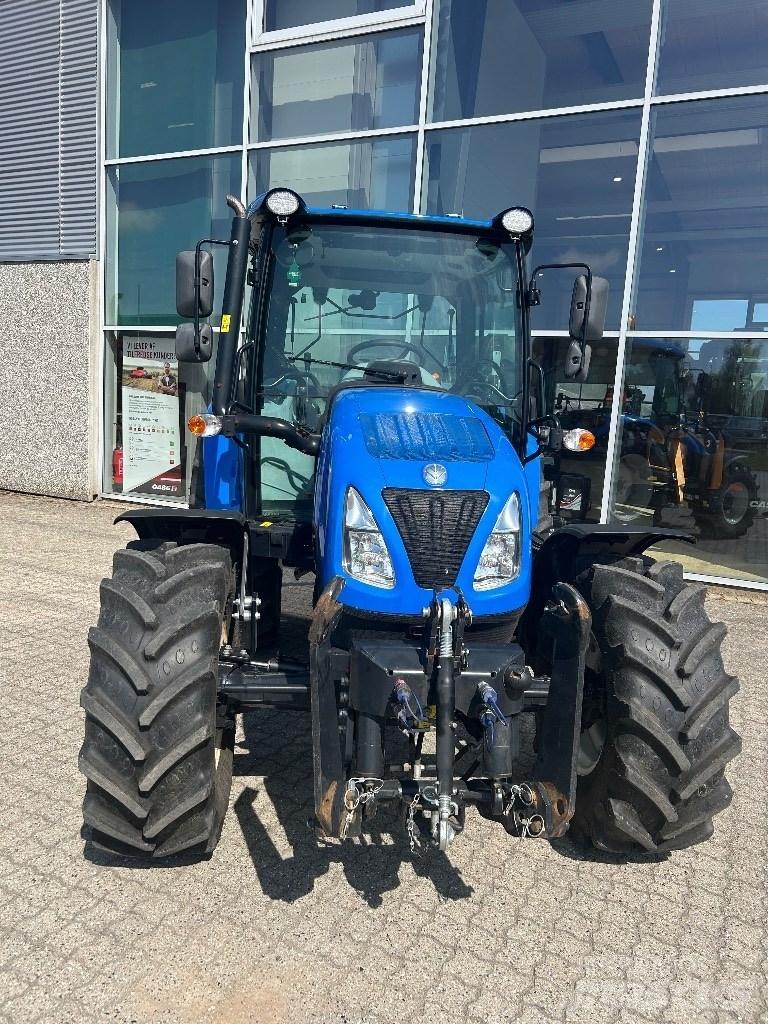 New Holland T4.75S Traktory