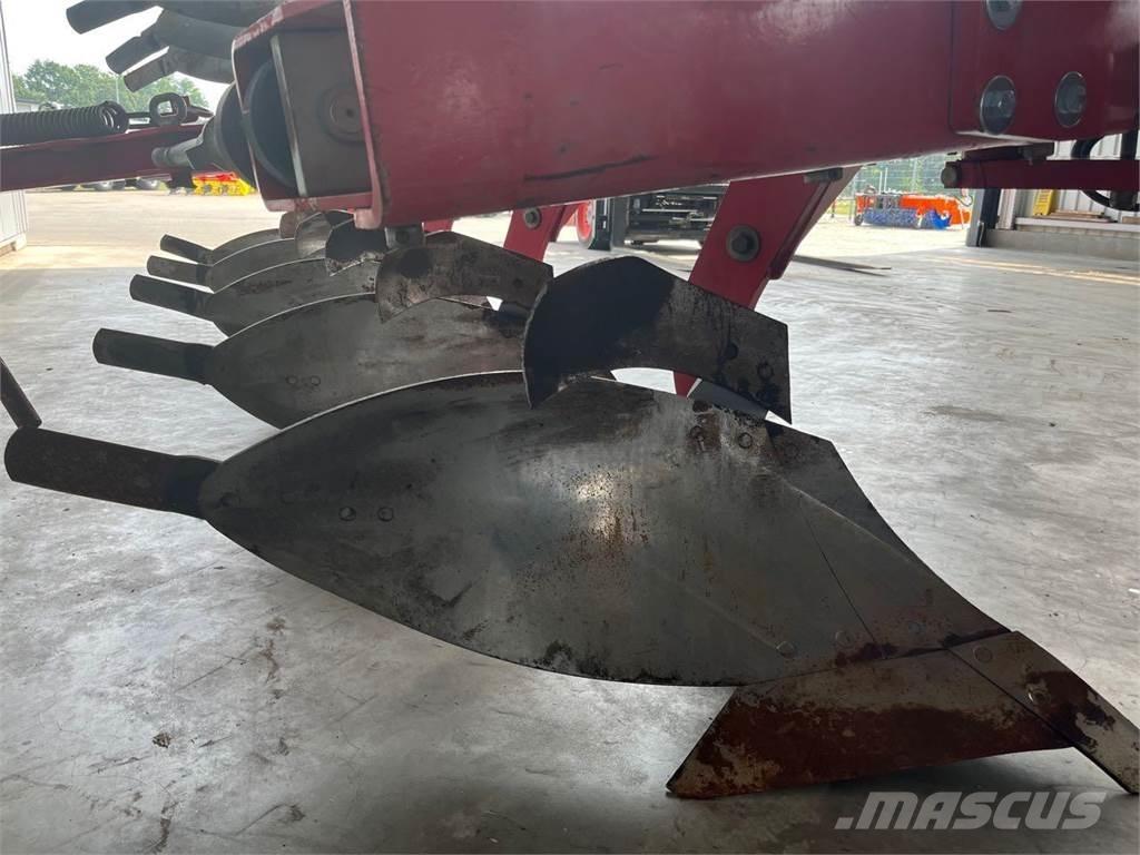 Överum MRS 5980 AH Konvenční pluh