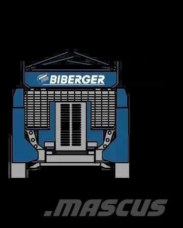 Magni ES1823RT Nůžková zvedací plošina