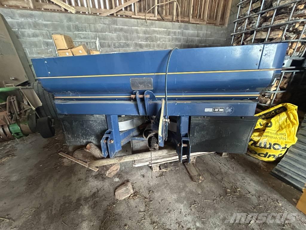 Bogballe M2 Base Rozmetadlo minerálních hnojiv