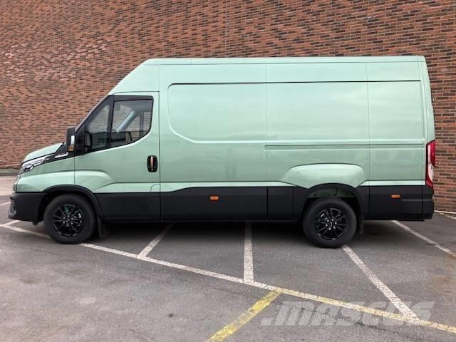 Iveco Daily 35S21HA8 Dodávky