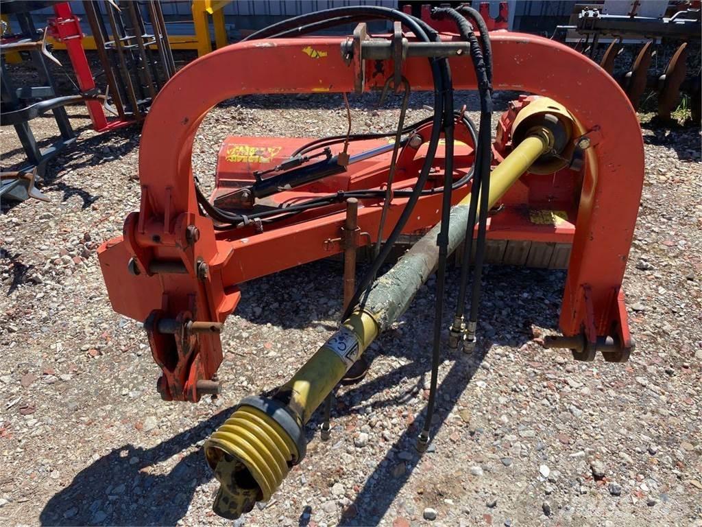Maschio 160 Mulčovače