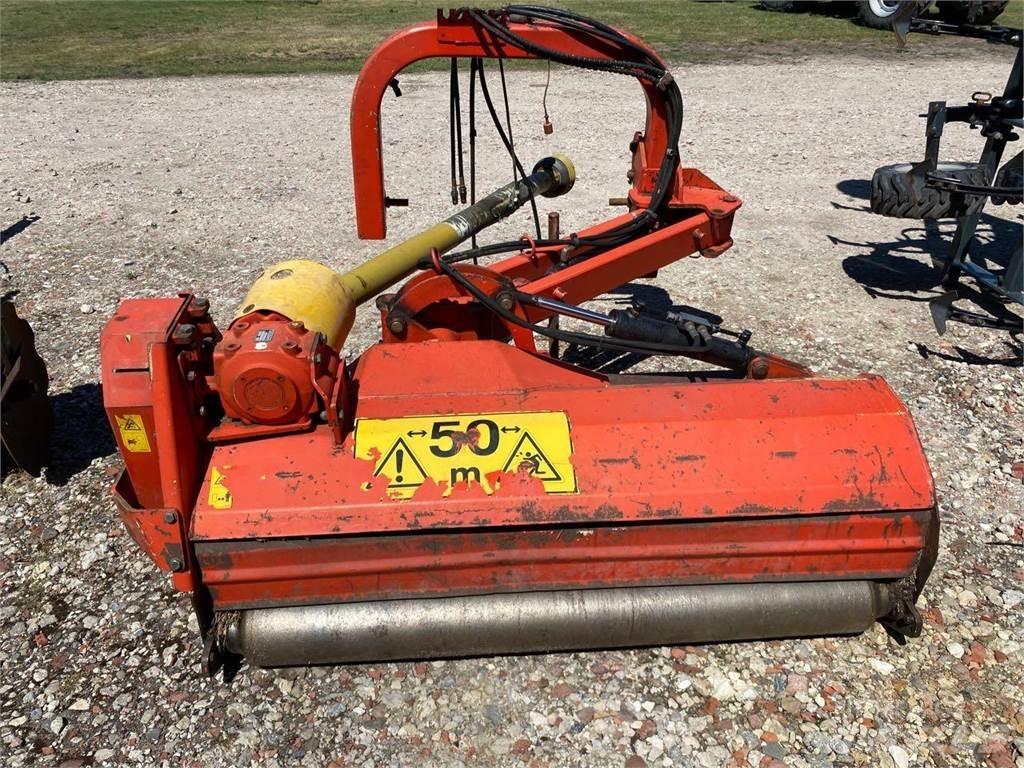 Maschio 160 Mulčovače