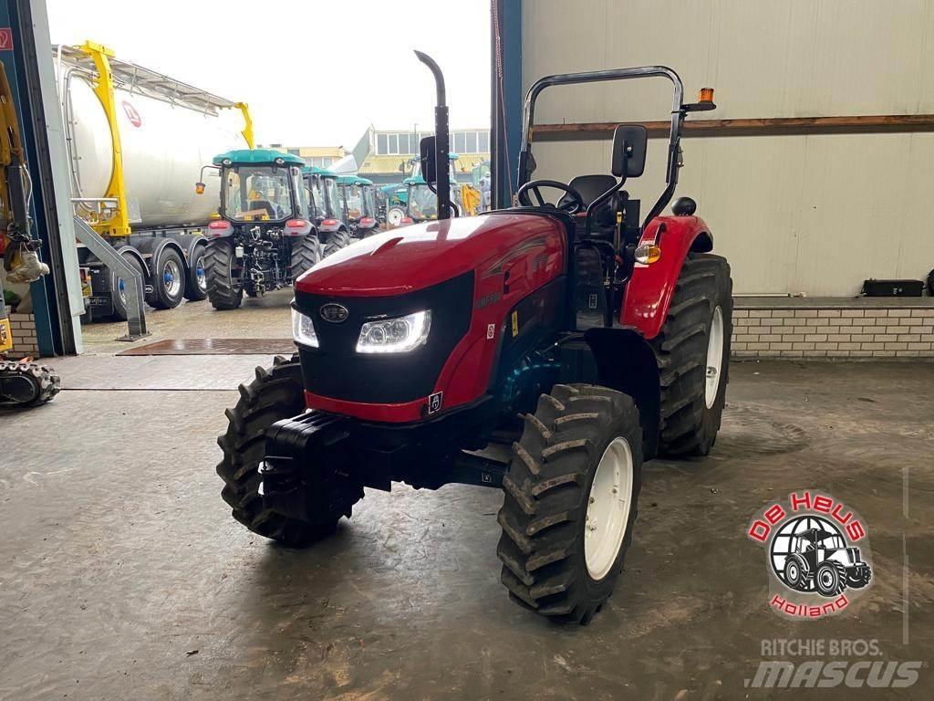 YTO NMF604 Traktory