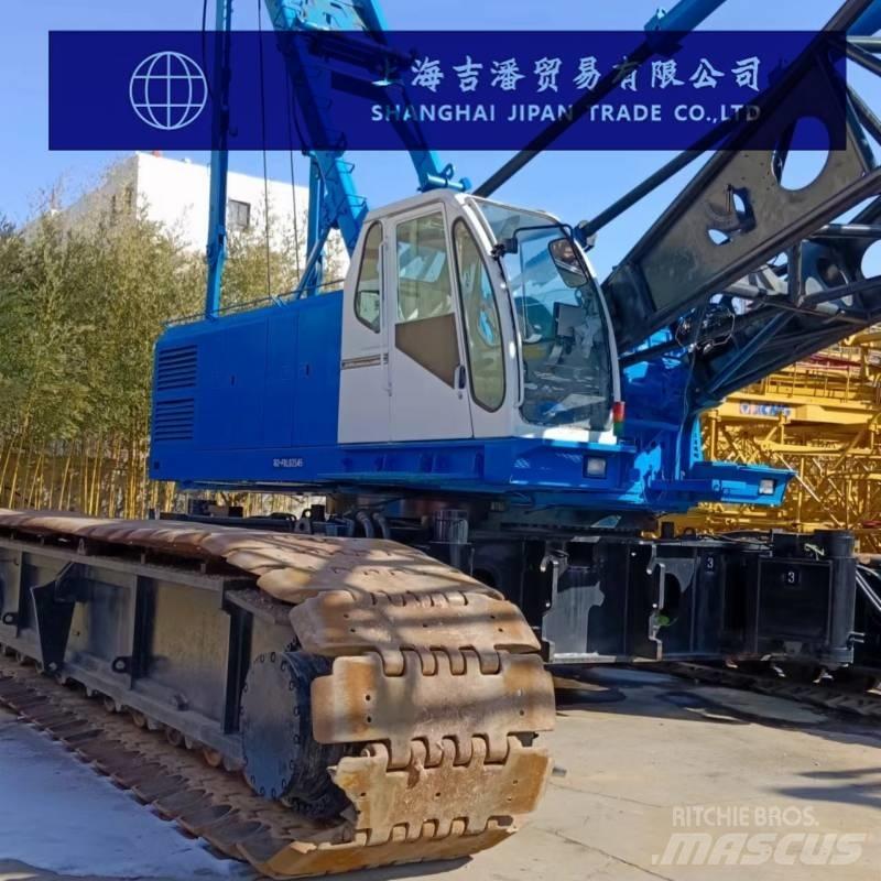 Sumitomo SCX2500 Pásové jeřáby