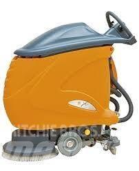 Taski Swingo 755 B Podlahové mycí stroje