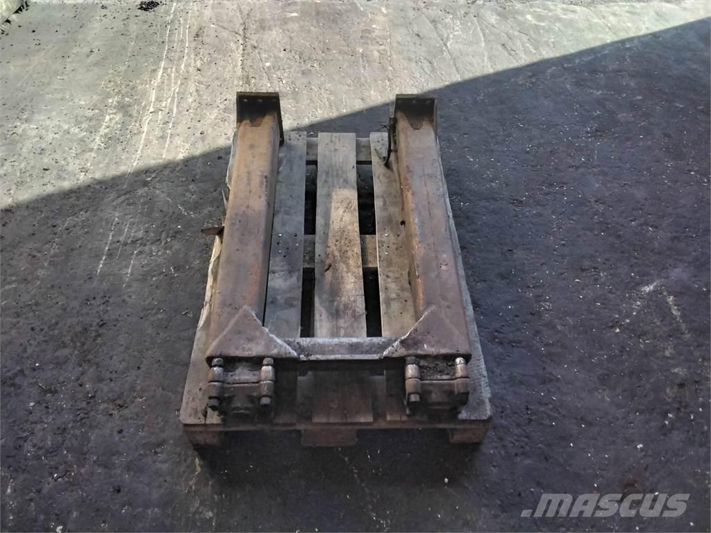  Minibrunett 578 Další komponenty