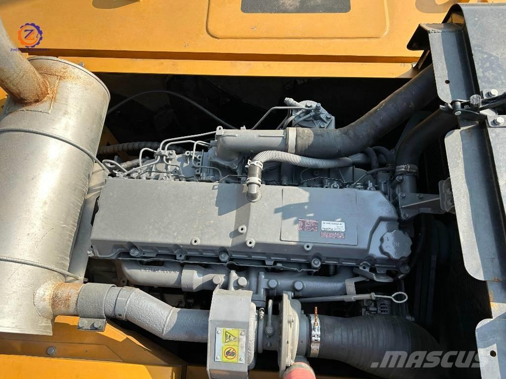 Sany SY 305 H Pásová rýpadla