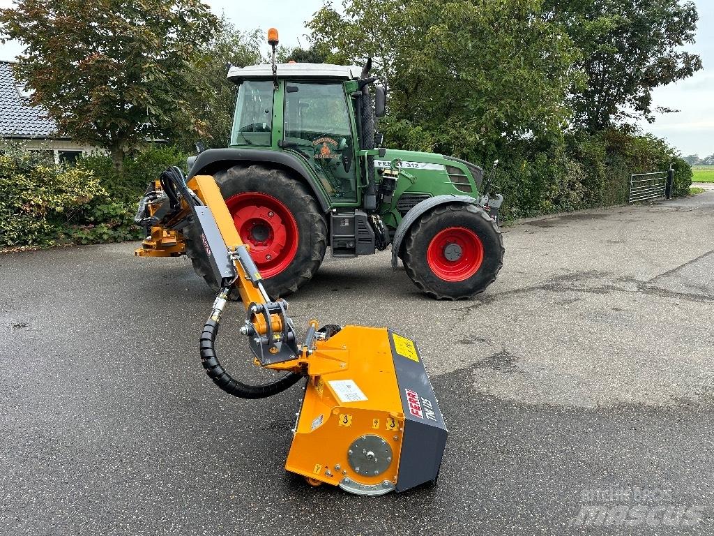 Ferri TXV500 Mulčovače