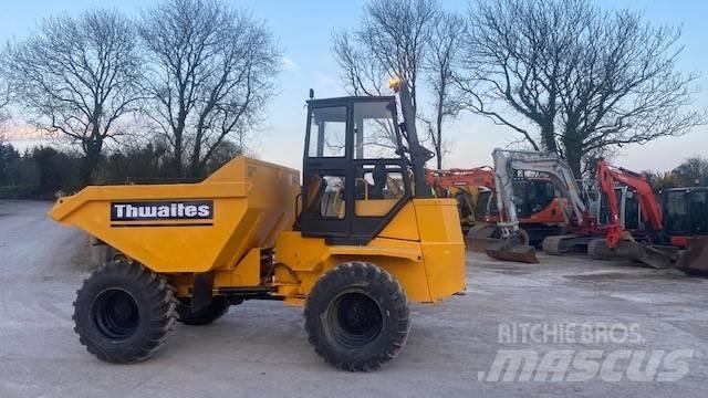 Thwaites 9T Vyklápěcí dempry