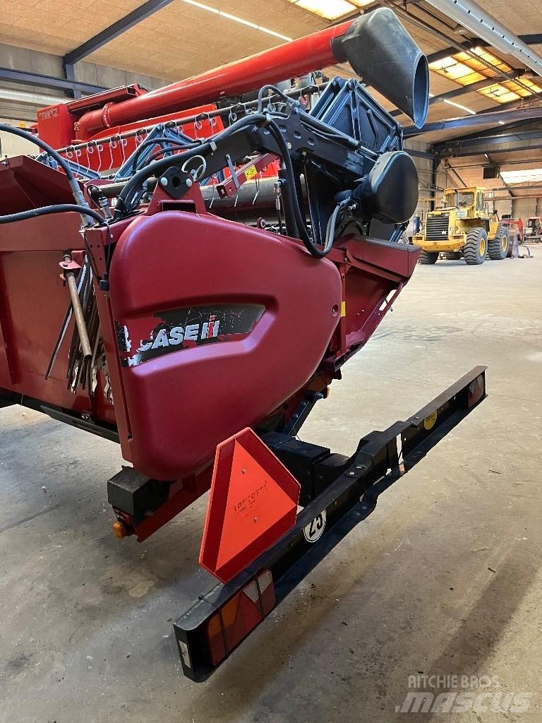 Case IH 9230 Sklízecí mlátičky