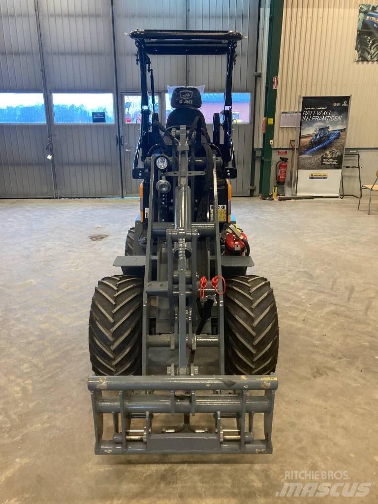 GiANT G1500 Mininakladače