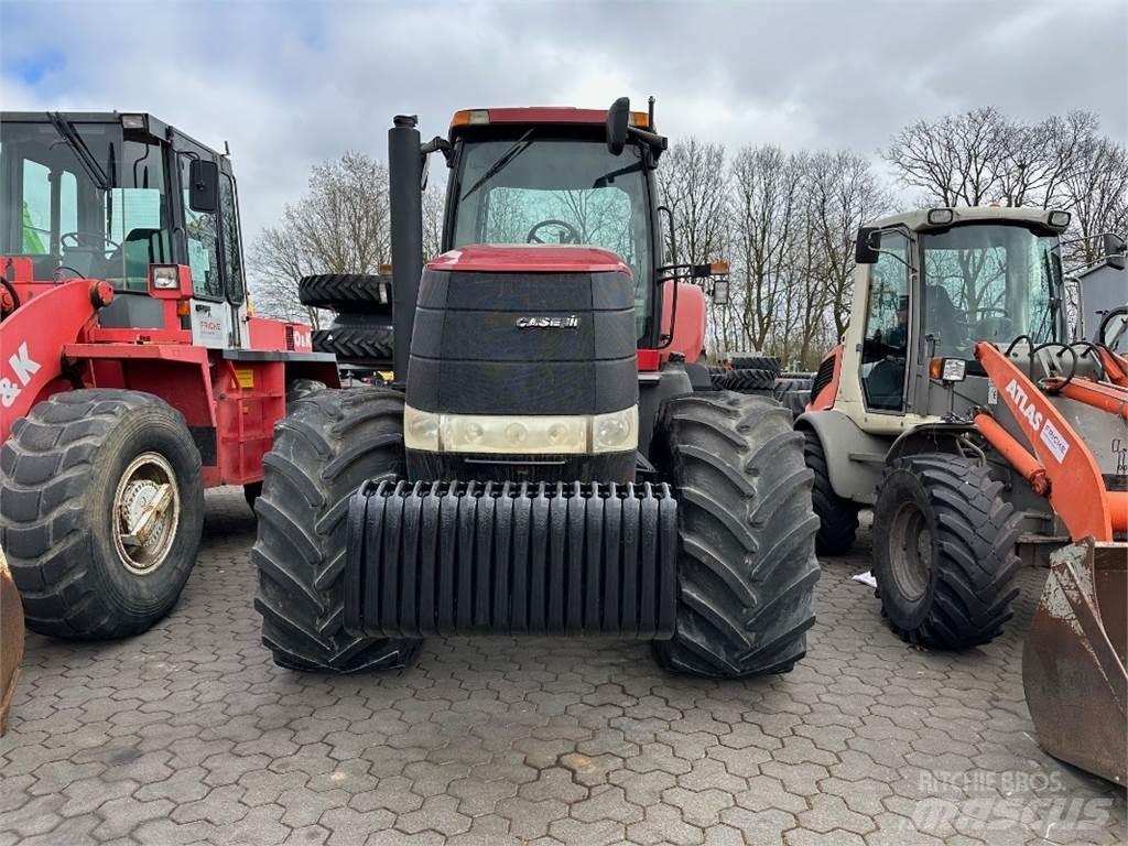Case IH Magnum 335 Traktory