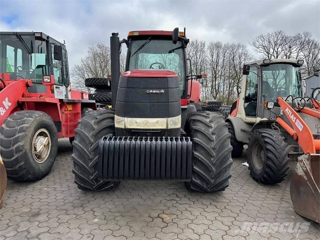CASE Magnum 335 Traktory