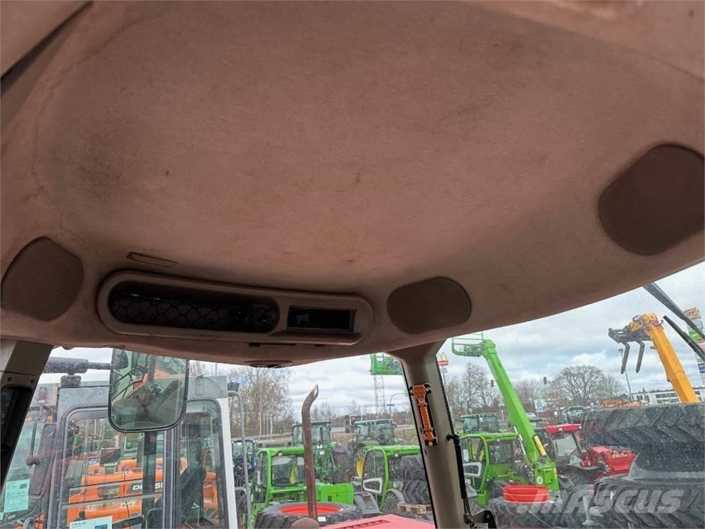 CASE Magnum 335 Traktory