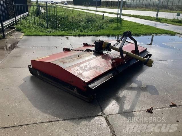 Peecon WB 285 Žací stroje