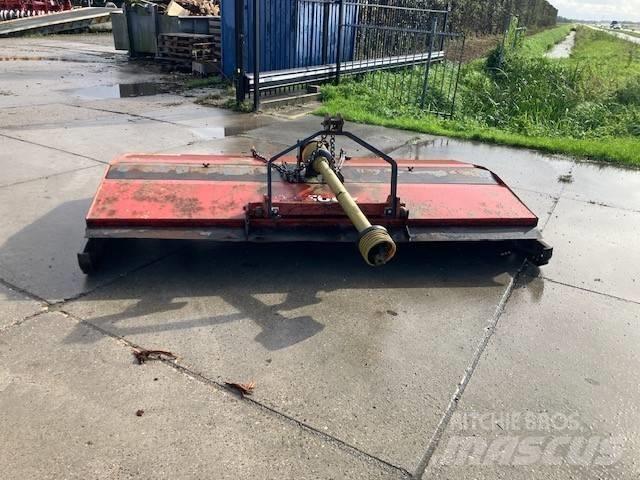 Peecon WB 285 Žací stroje