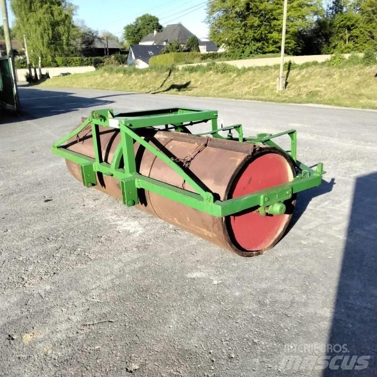  FERJU 3M Válce