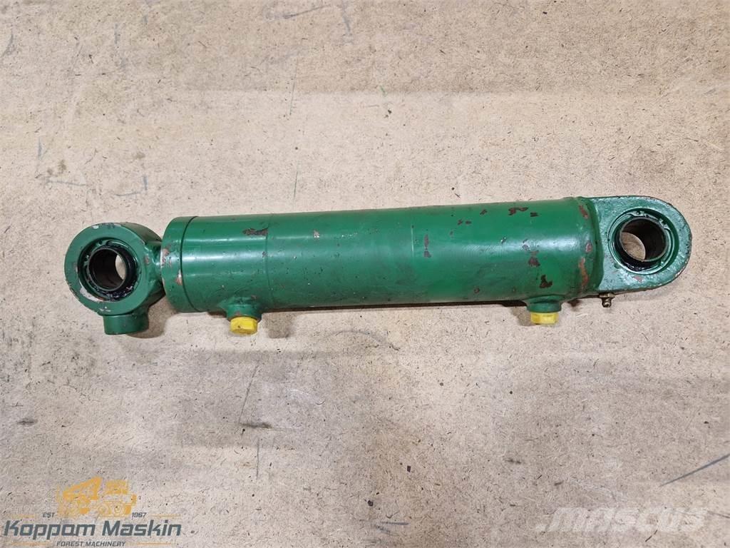 Rottne 046-0010 Hydraulika