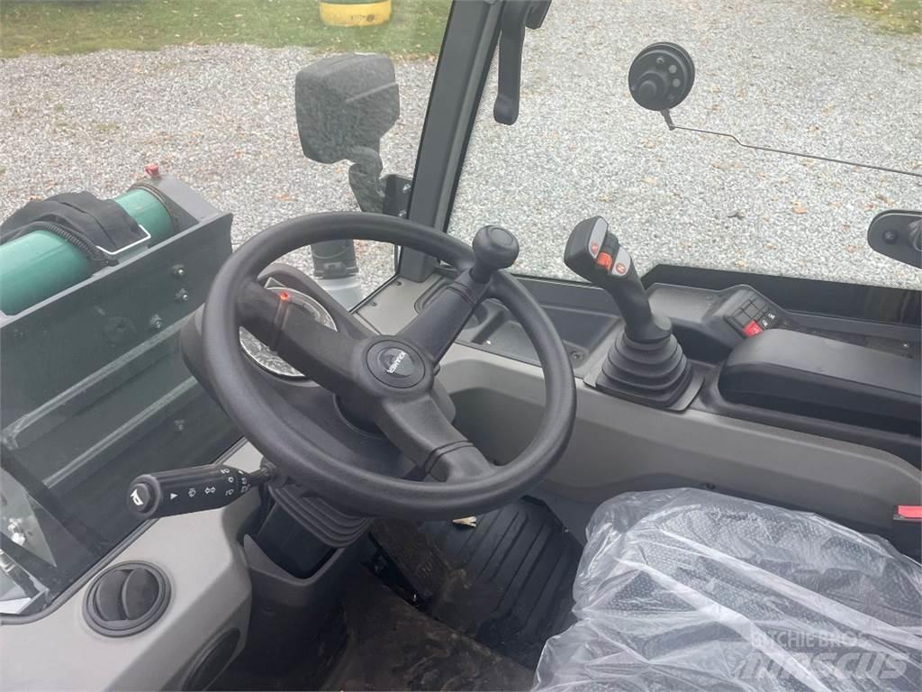 Kramer KL14.5 *DEMO* Kolové nakladače