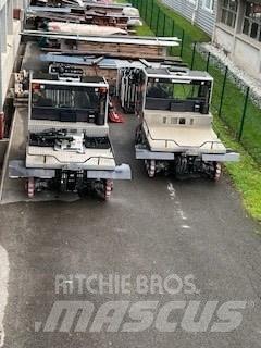 Prinoth husky Komunální technika - ostatní