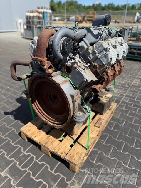 Deutz BF6M1015C Motory