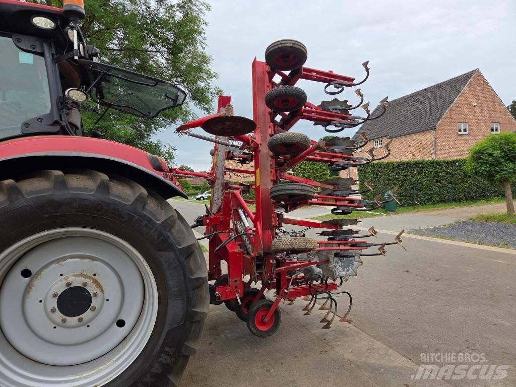 Gruse 600 Kultivátory
