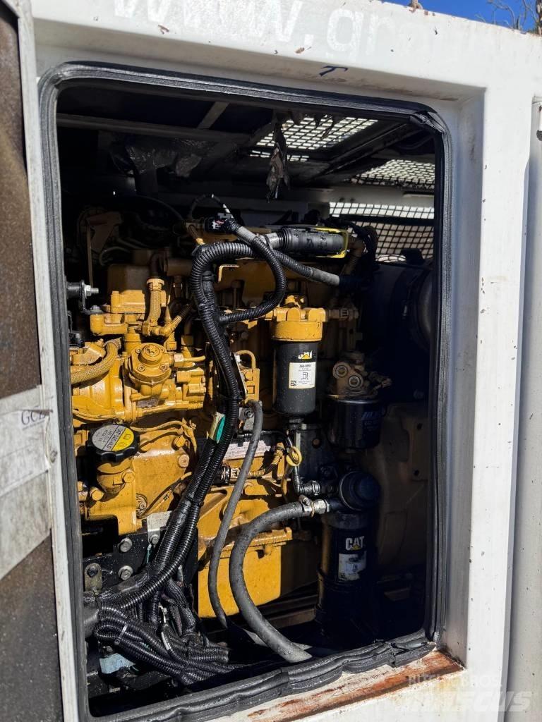 Schwing SP750-18 Nákladní auta s čerpadly betonu