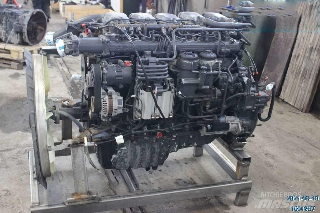 Scania P 320 B Motory