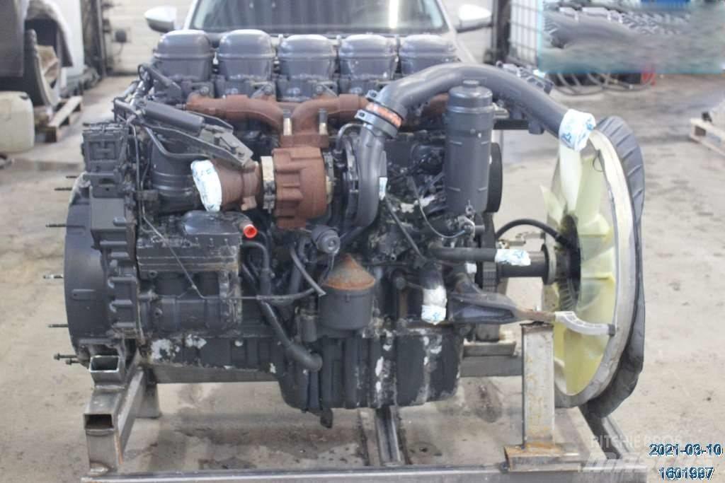 Scania P 320 B Motory