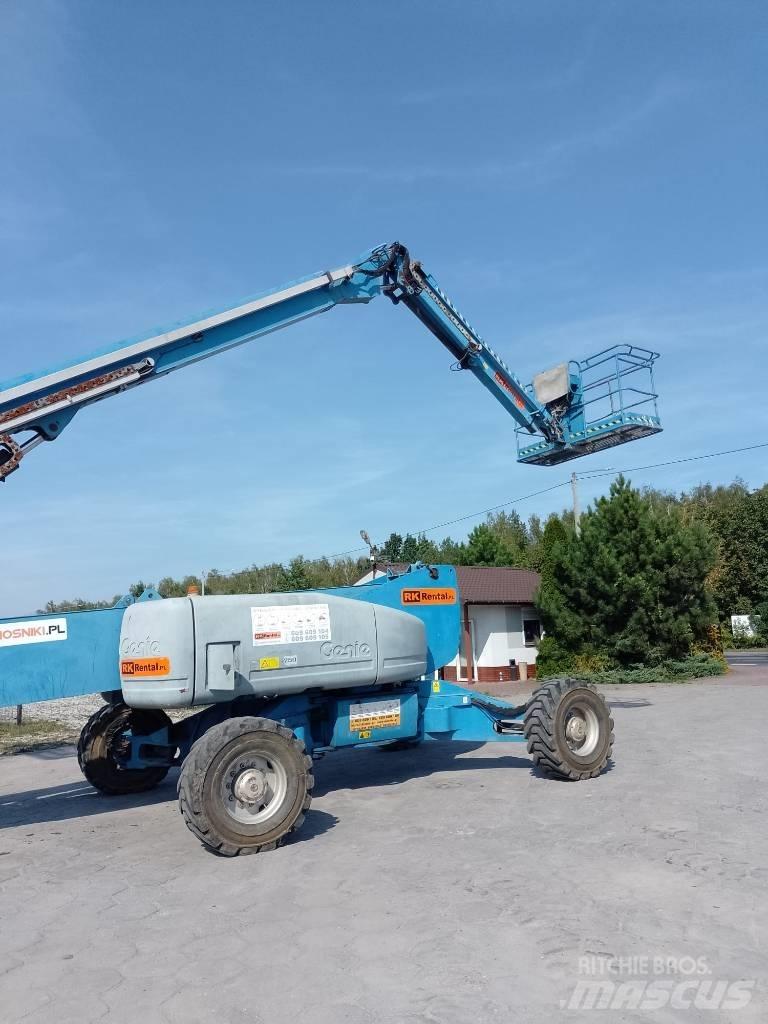 Genie Z 135/70 Kloubové plošiny