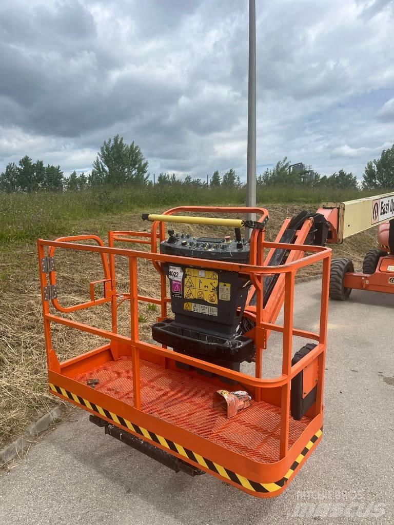 JLG M 600 JP Kloubové plošiny