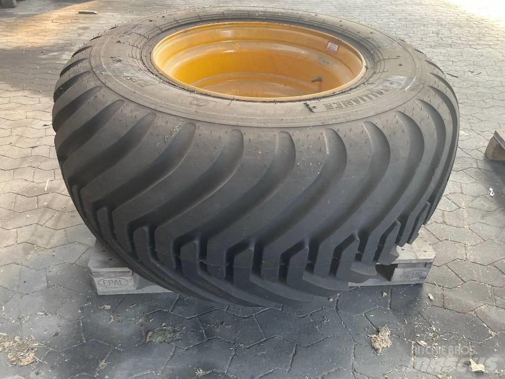 Alliance 600/55-26.5 Traktory